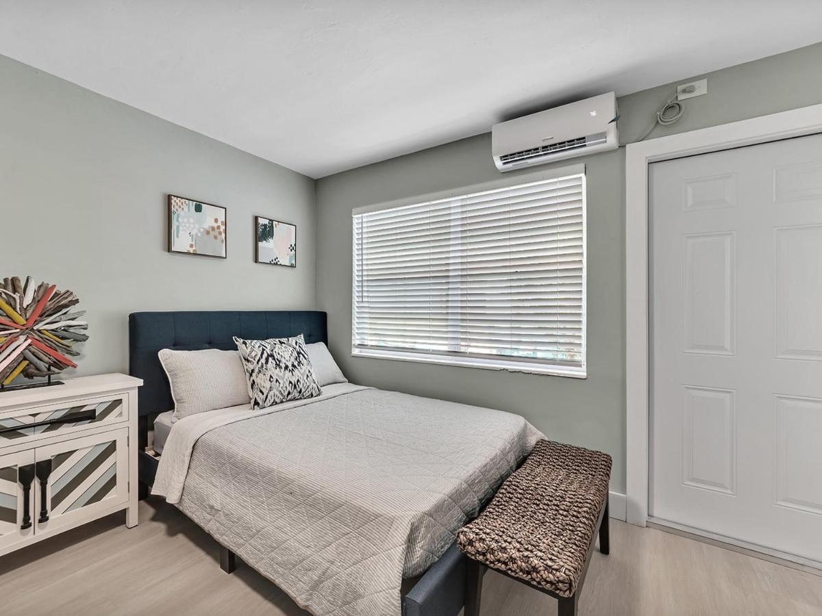 Appartement Dania Beach Holiday Retreat International Airport Extérieur photo