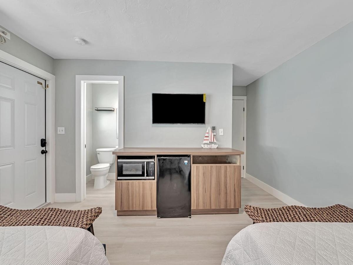 Appartement Dania Beach Holiday Retreat International Airport Extérieur photo